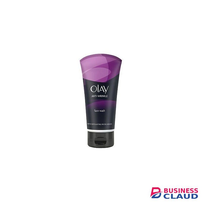 Olay Anti-Wrinkle Firm & Lift Anti-Ageing Face Wash Cleanser