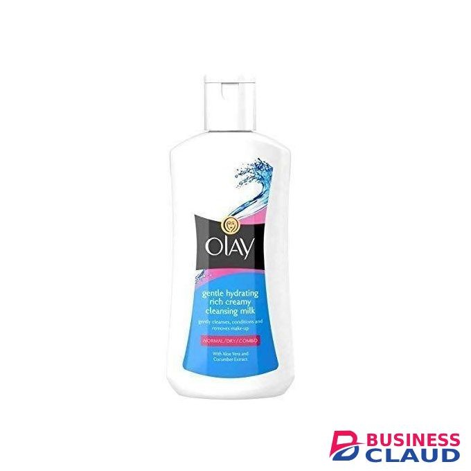 Olay Gentle Hydrating Rich Creamy Cleansing Milk