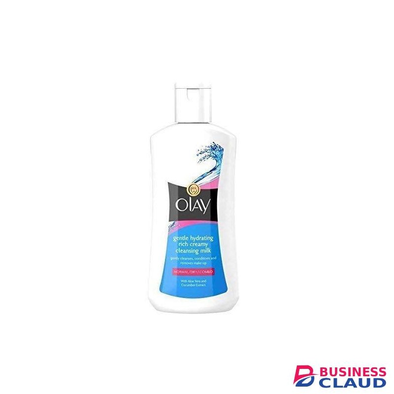 Olay Gentle Hydrating Rich Creamy Cleansing Milk