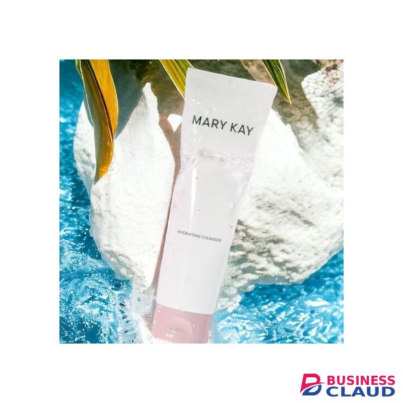 Mary Kay Mary Kay® Hydrating Cleanser 4.5 oz