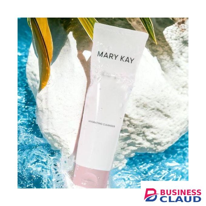 Mary Kay Mary Kay® Hydrating Cleanser 4.5 oz