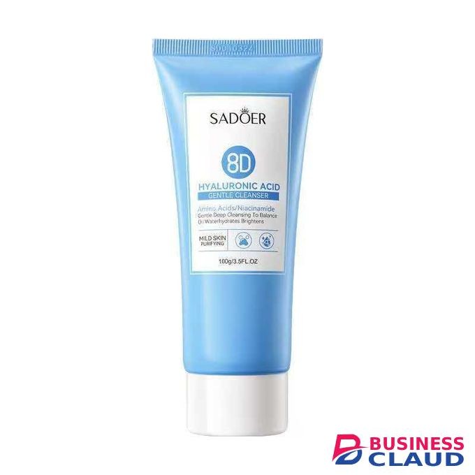 SADOER Hyaluronic Acid Cleanser