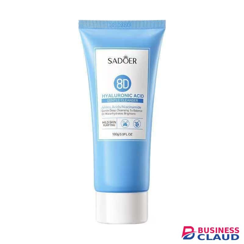 SADOER Hyaluronic Acid Cleanser