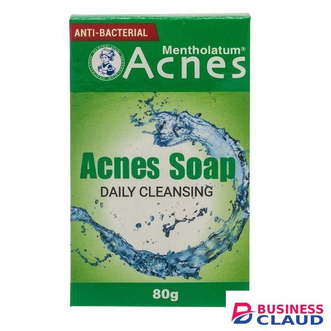 ACNES Oil Control Anti - Acne Soap.
