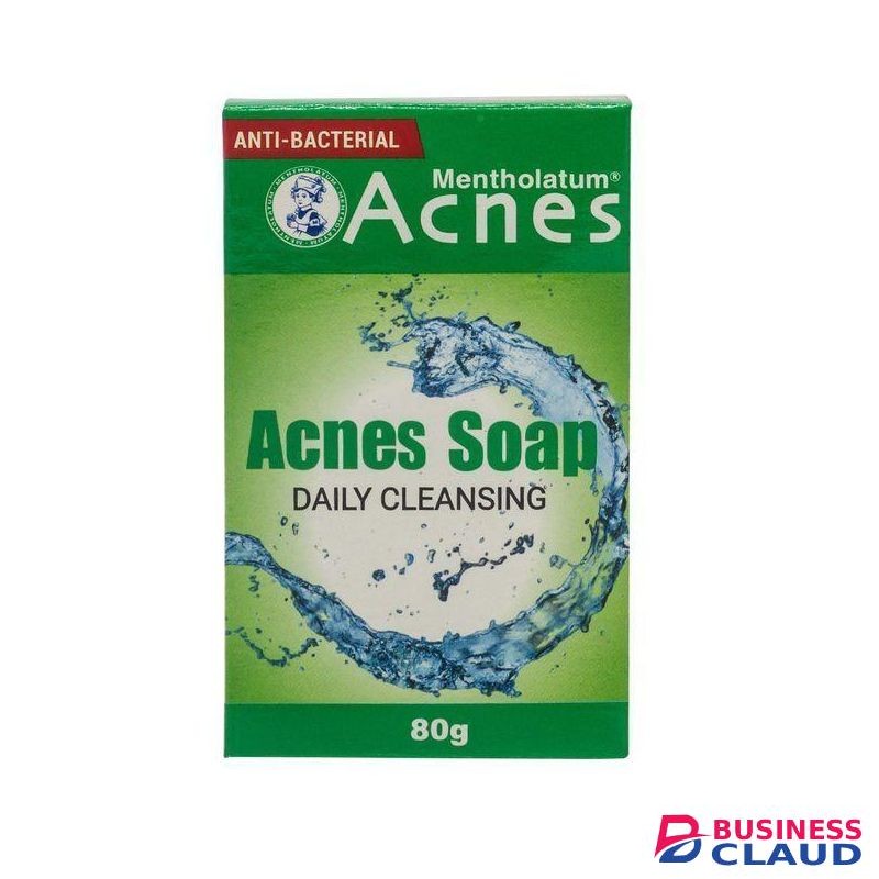 ACNES Oil Control Anti - Acne Soap.