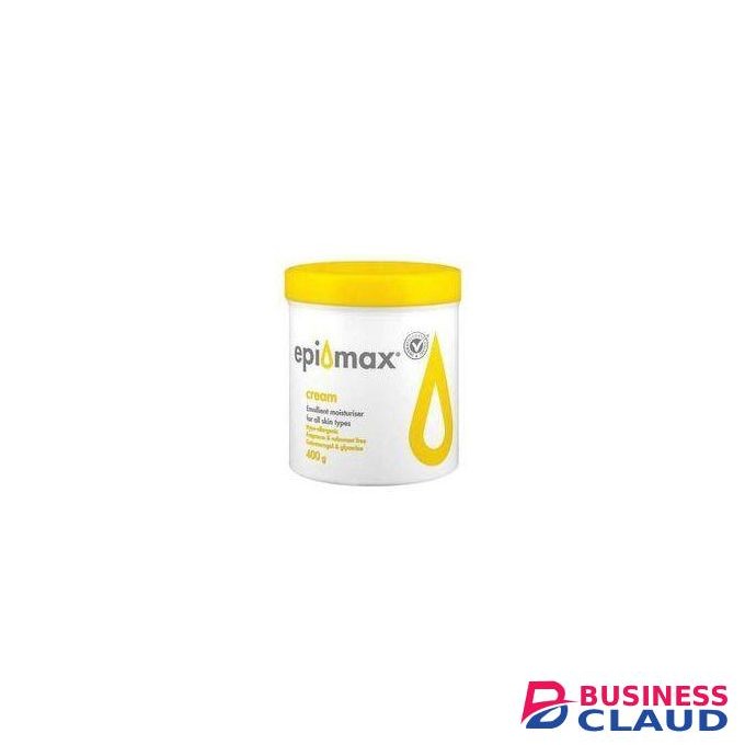 Epimax ALL PURPOSE MOISTURISER 400GM