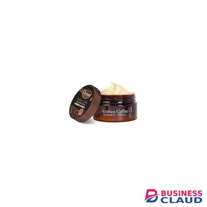Disaar Arabica Coffee Slimming Cream