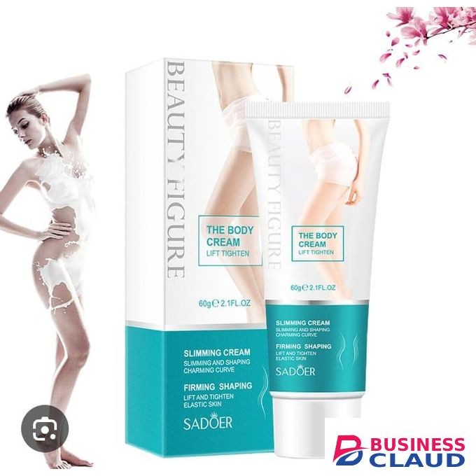 SADOER Beauty Figure Slimming Cream