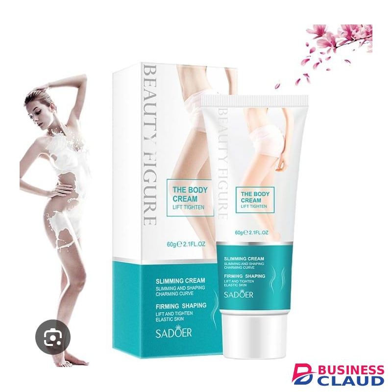 SADOER Beauty Figure Slimming Cream