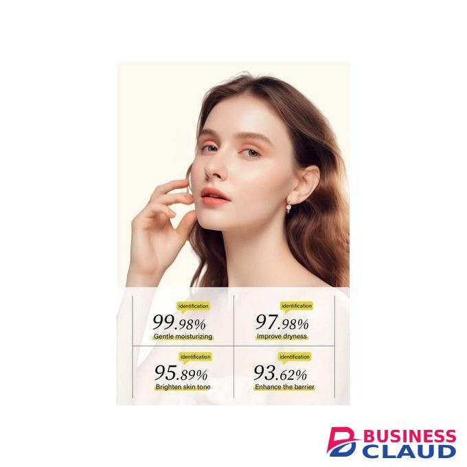 MOOYAM KOJIC ACID AND TUMERIC CLEANSING 50 PADS