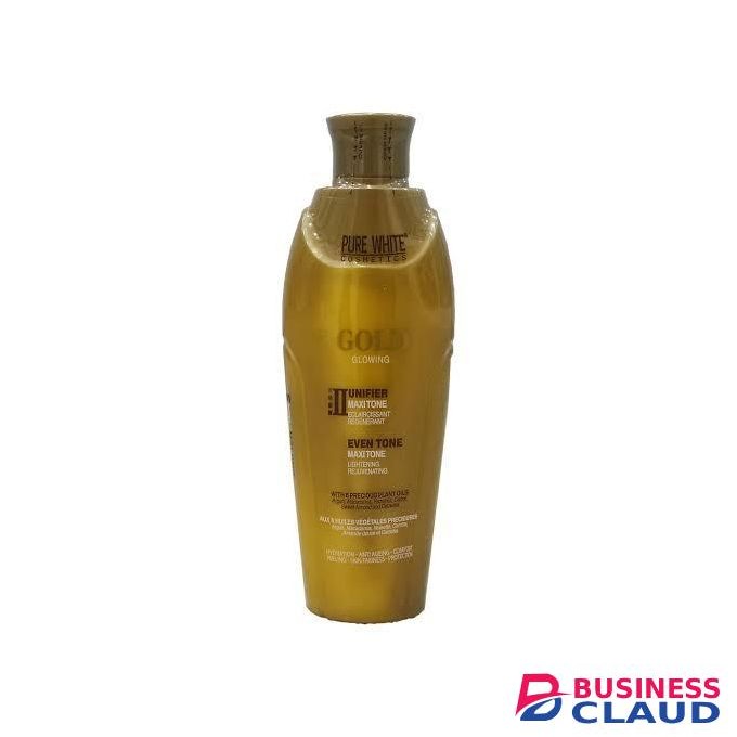 Pure White Unifier Maxitone EvenTone Lightening oil-200ml