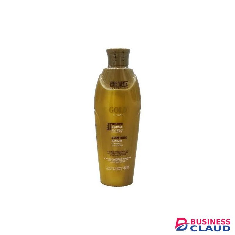 Pure White Unifier Maxitone EvenTone Lightening oil-200ml