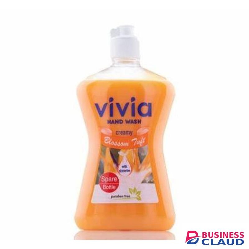 Vivia Hand Wash 400ml