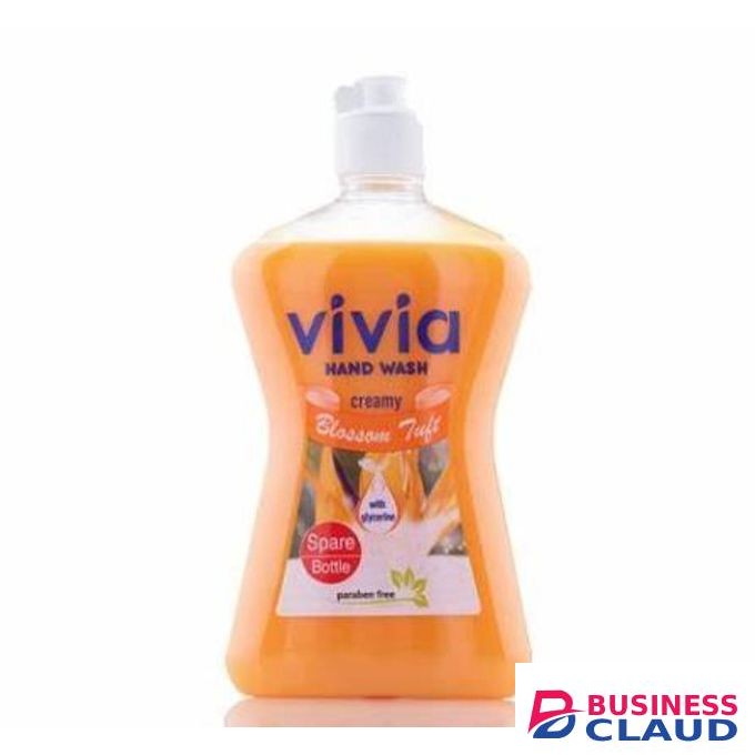 Vivia Hand Wash 400ml