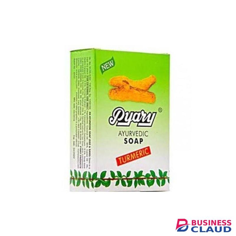 Tumeric Powder Tumeric Soap