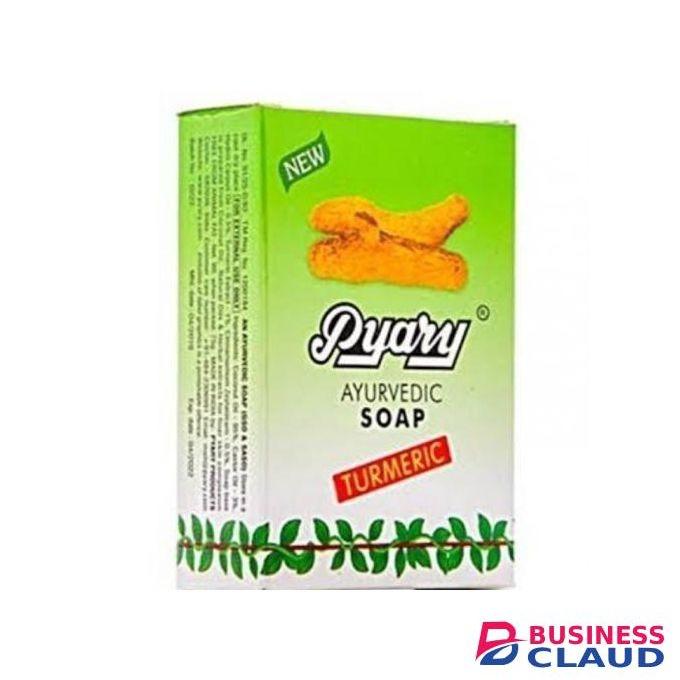 Tumeric Powder Tumeric Soap