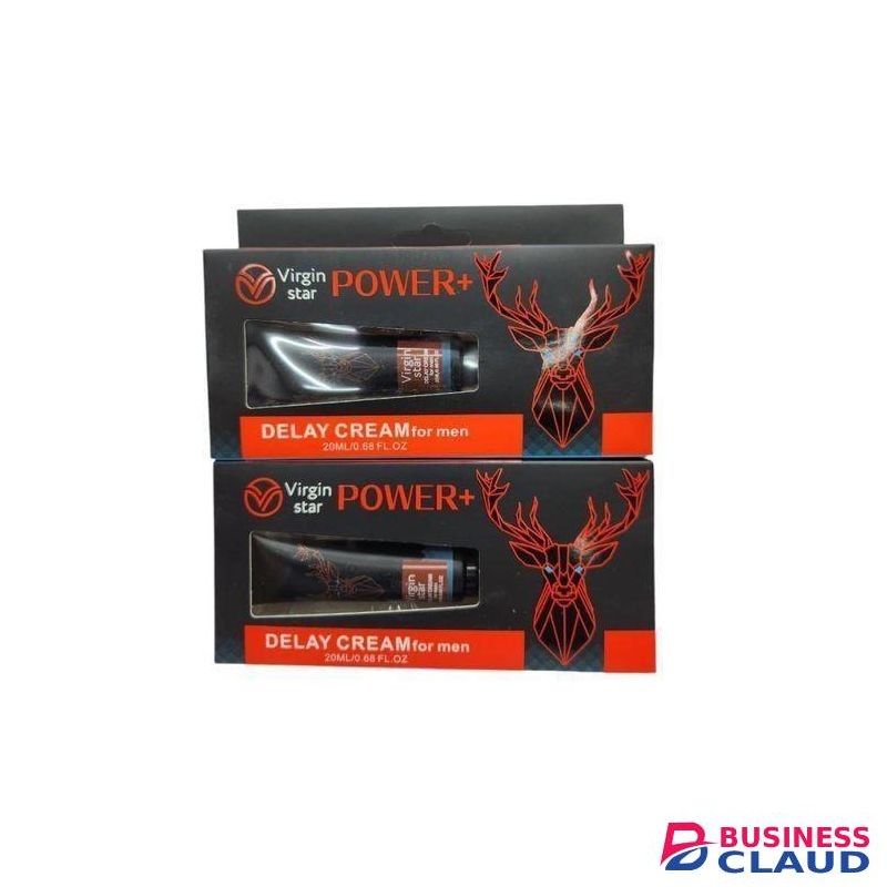 Power VIRGIN STAR POWER+