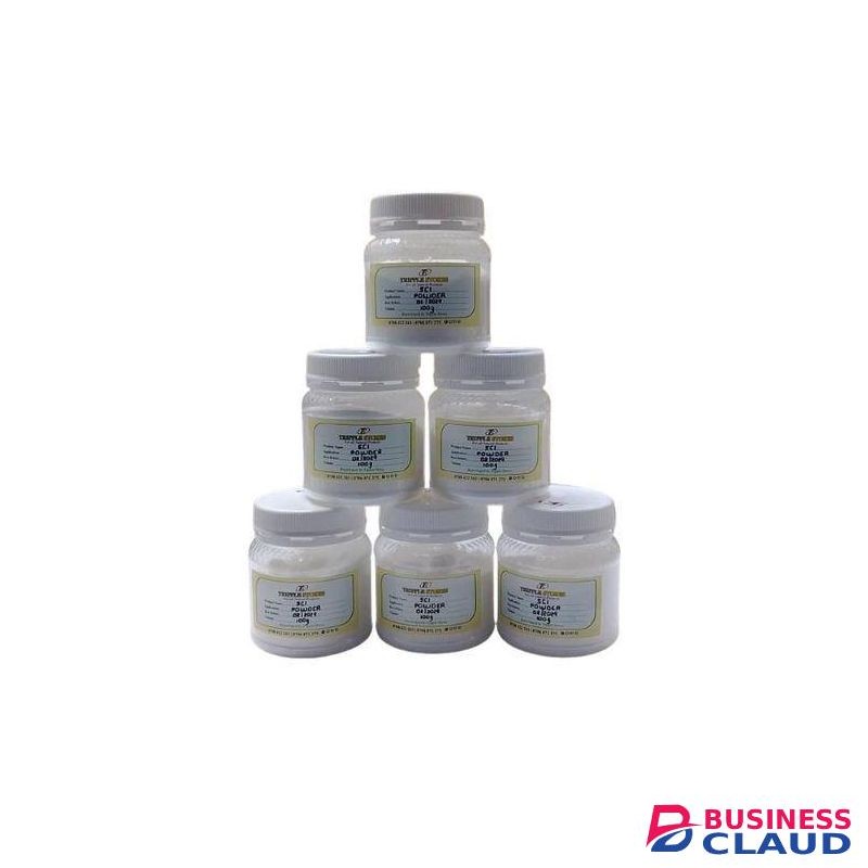 SCI Powder (Sodium Cocoyl Isethionate) â€“ Gentle Surfactant for Skincare, Haircare & Industrial Formulations