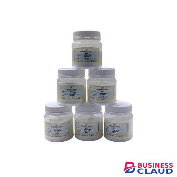 SCI Powder (Sodium Cocoyl Isethionate) â€“ Gentle Surfactant for Skincare, Haircare & Industrial Formulations