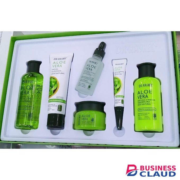 Dr. Meinaier Aloe Vera Set