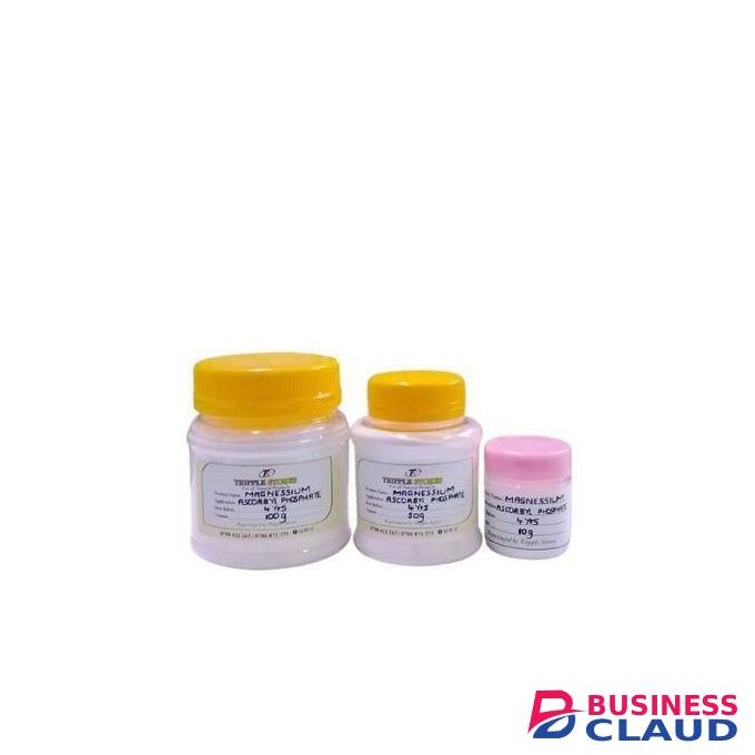 Magnesium Ascorbyl Phosphate (MAP) â€“ Skin Care & Industrial Use
