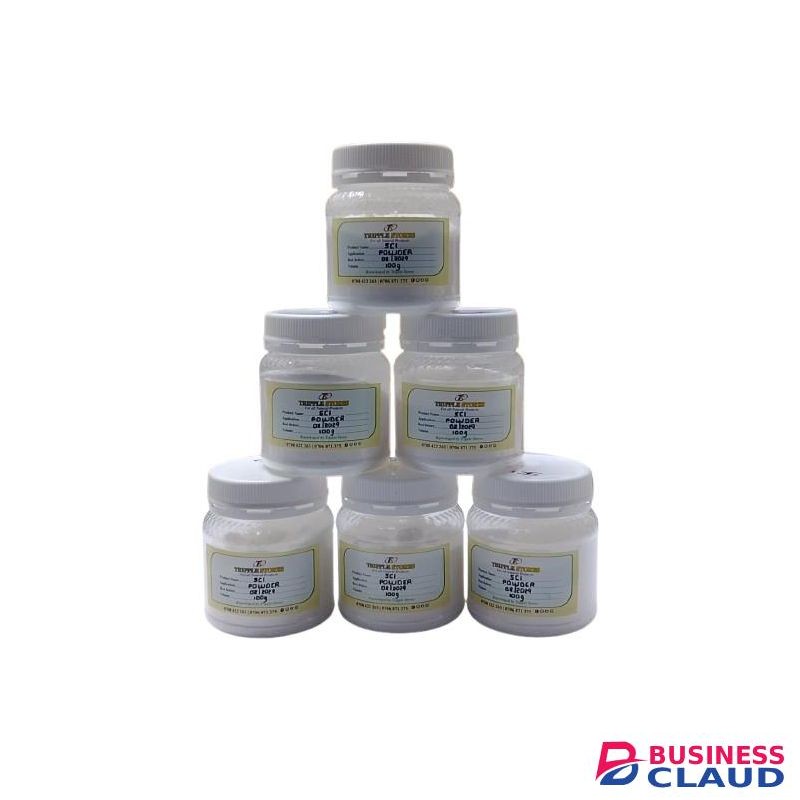 SCI Powder (Sodium Cocoyl Isethionate) – Gentle Surfactant for Skincare, Haircare & Industrial Formulations