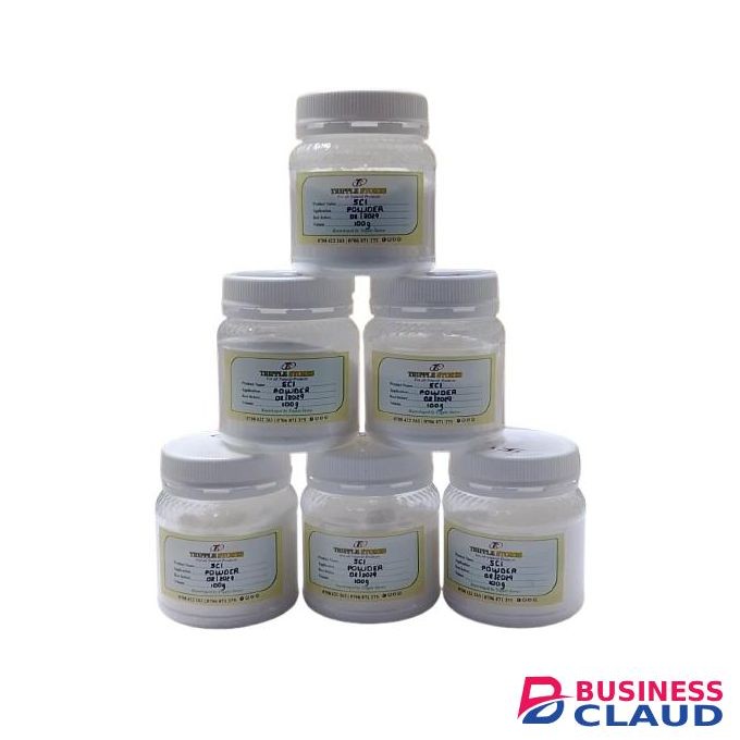 SCI Powder (Sodium Cocoyl Isethionate) – Gentle Surfactant for Skincare, Haircare & Industrial Formulations