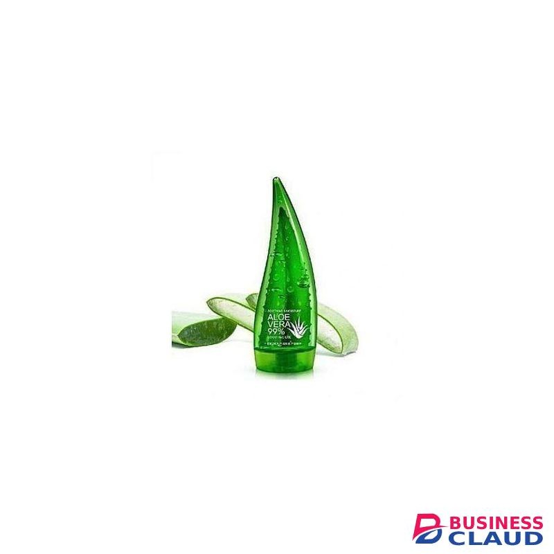 Organic ALOE VERA SOOTHING GEL