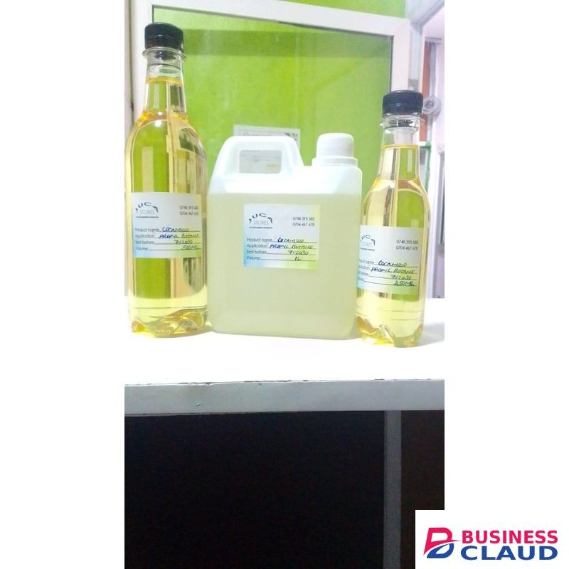 JUCA Cocamido Propyl Betane