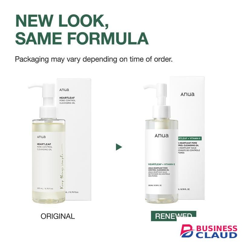 Anua Sebum Care Set with Chemical Exfoliant for Oily Skin (Cleansing Oil + Foam + BHA Toner + TXA Serum), Face wash, niacinamide serum