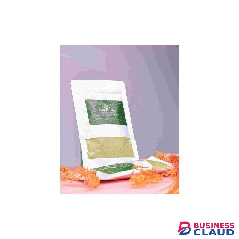 Organic Qasil Powder