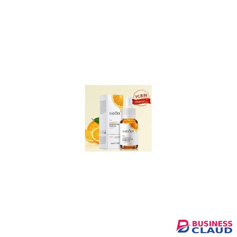 SADOER he Glow Set Kit Tumeric Soap,Vitamin C Brightening Serum and Moisturizing Tumeric Antioxygen Repair Cream