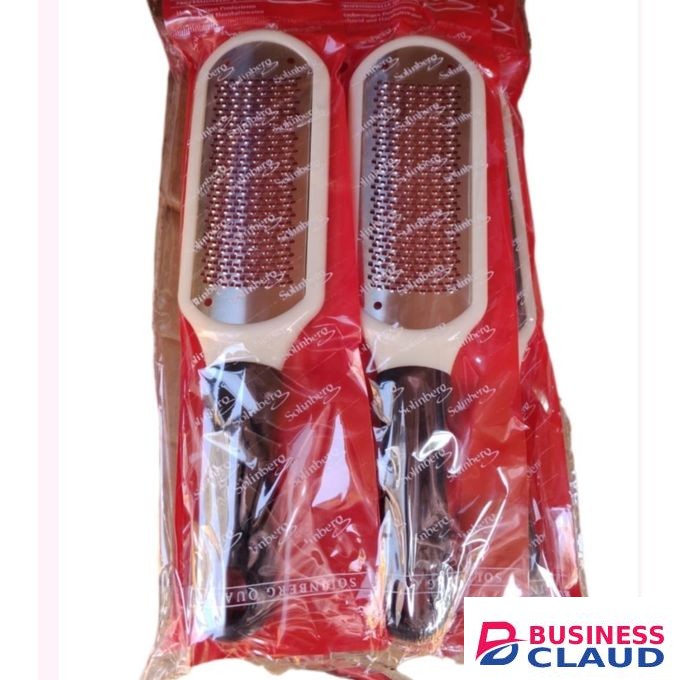 Foot rasp Foot File and Callus Remover For Foot Care Pedicure to Remove Hard Skin Scrubber