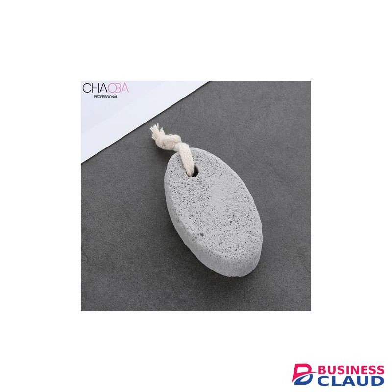 Pumice Stone Foot Scrubber Hard Skin Callus Remover Foot Exfoliating Skin Scrubber