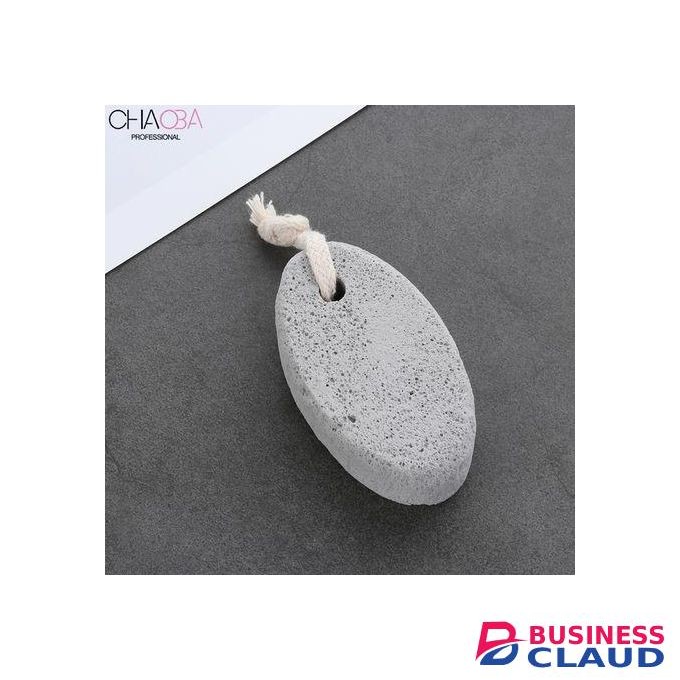 Pumice Stone Foot Scrubber Hard Skin Callus Remover Foot Exfoliating Skin Scrubber