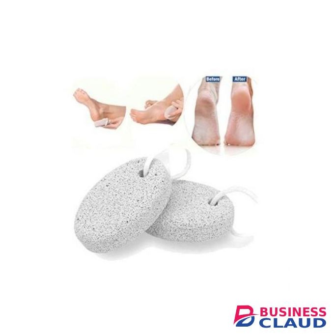 Clothes Of Skin Foot Care Pumice Stone For Pedicure Callus Remover&Hard Dead Skin Scrubber