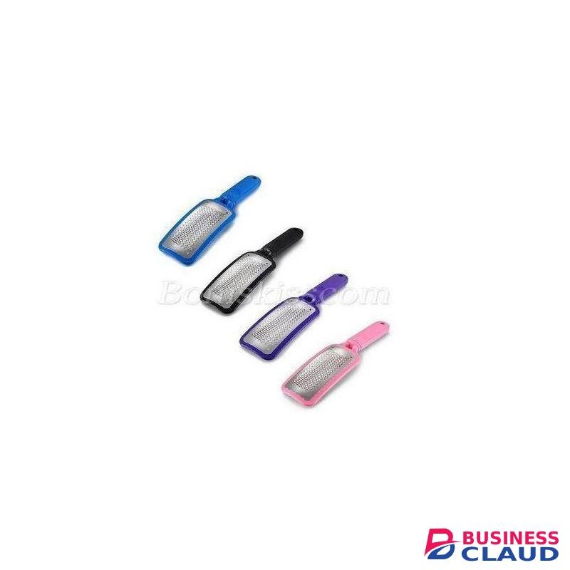 Foot Care Rasp File Pedicure Callus Remover Hard Dead Skin Scrubbe High Quality Pedicure Set Foot Scrapper Dead Skin Callus Remover
