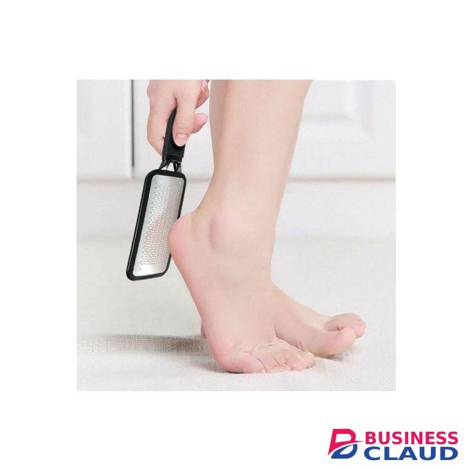 High Quality Foot Care Rasp File Pedicure Callus Remover Hard Dead Skin Scrubber