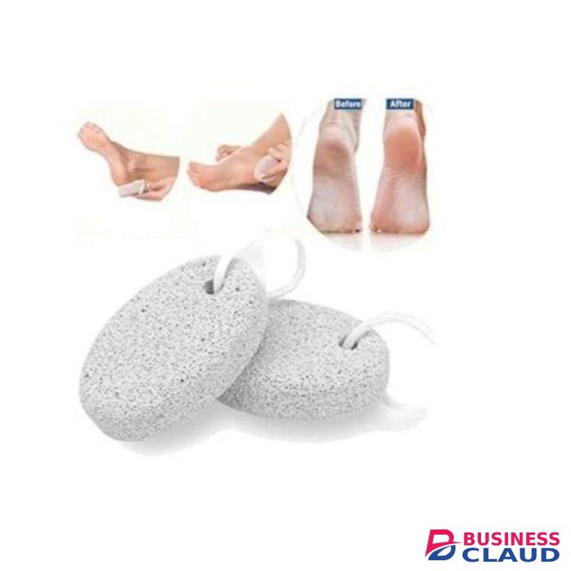 Natural Pumice stone for dead hard skin /foot Scrubber/calluses remove