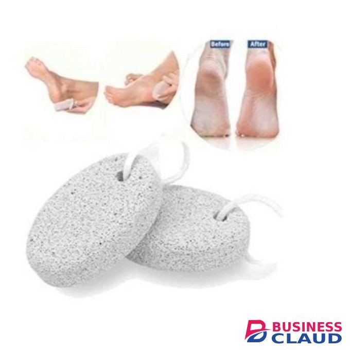 Natural Pumice stone for dead hard skin /foot Scrubber/calluses remove
