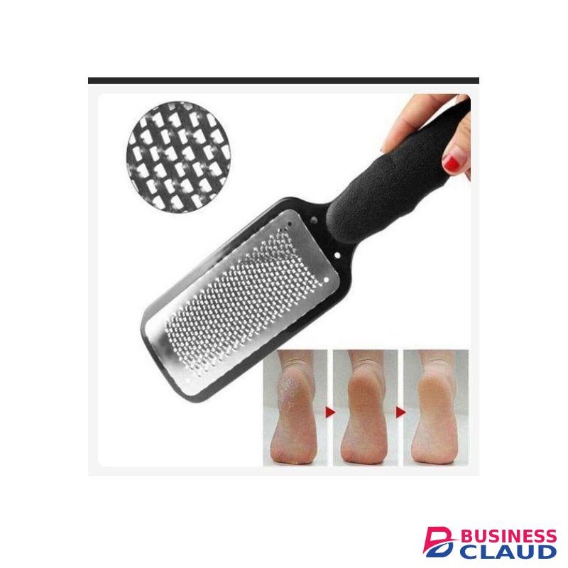 Foot Are Rasp File Pedicure Callus Remover /Hard Dead Skin