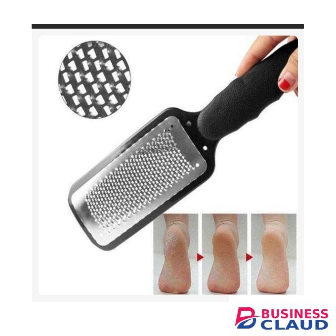 Foot Are Rasp File Pedicure Callus Remover /Hard Dead Skin