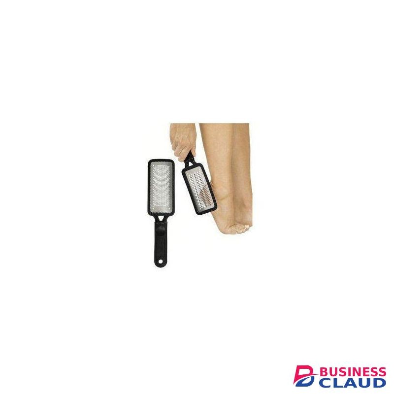 File Rasp Callus Remover Scraper Tool Exfoliator Care Pedicure Grater Foot Scrubber Dead Hard Skin