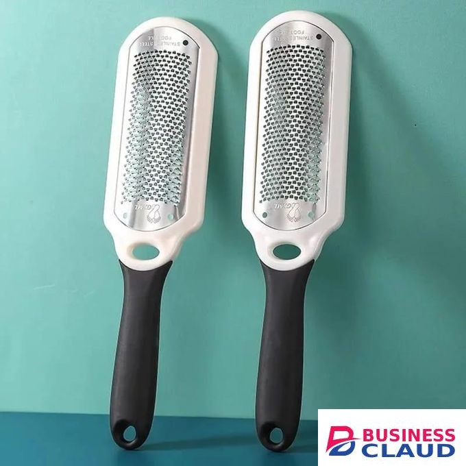 Foot Scraper Dead Skin Callus Remover