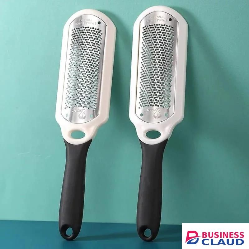 Foot Scraper Dead Skin Callus Remover