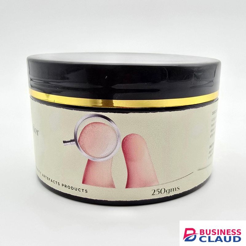 Jessica Hard Soles Softener Powder - 250 Gms