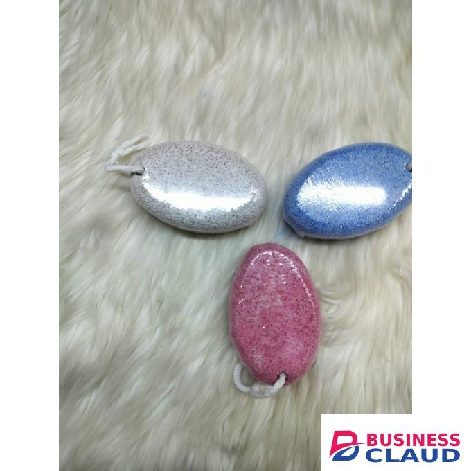 Natural Pumice Stones For Dead Hard Skin_Foot Scrubber Calluses Remove