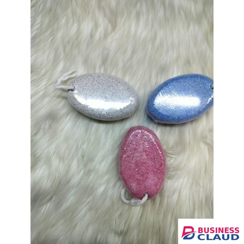 Natural Pumice Stones For Dead Hard Skin_Foot Scrubber Calluses Remove