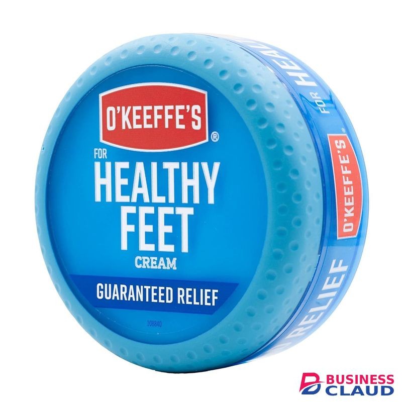 O'Keeffe'S Healthy Feet Foot Cream