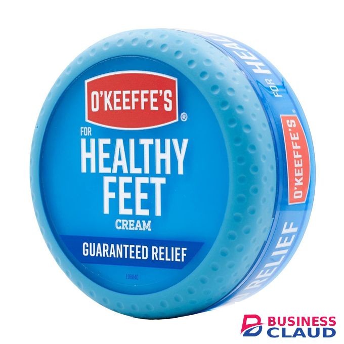 O'Keeffe'S Healthy Feet Foot Cream